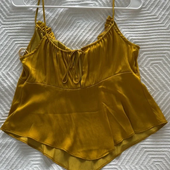 Free people tank - Picture 3 of 4